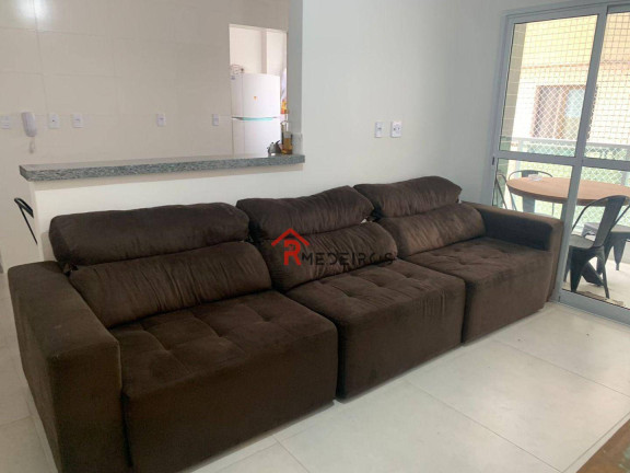 Imagem Apartamento com 2 Quartos à Venda, 65 m² em Canto Do Forte - Praia Grande Imagem Apartamento com 2 Quartos à Venda, 65 m² em Canto Do Forte - Praia Grande