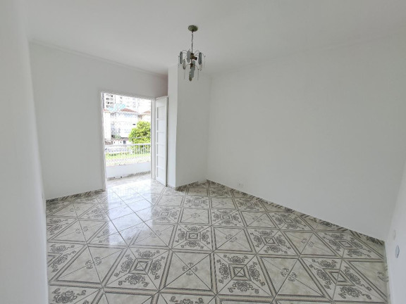 Apartamento com 1 Quarto à Venda, 48 m² em Vila Valença - São Vicente