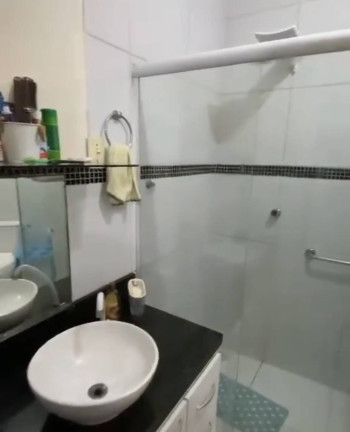 Imagem Casa de Condomínio com 4 Quartos à Venda, 200 m² em Aldeia Dos Camarás - Camaragibe Imagem Casa de Condomínio com 4 Quartos à Venda, 200 m² em Aldeia Dos Camarás - Camaragibe