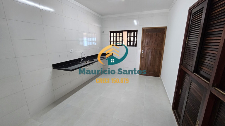 Imagem Casa com 2 Quartos à Venda, 127 m² em Centro - Mongaguá Imagem Casa com 2 Quartos à Venda, 127 m² em Centro - Mongaguá