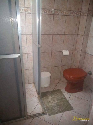 Imagem Kitnet com 1 Quarto à Venda, 18 m² em Ocian - Praia Grande
