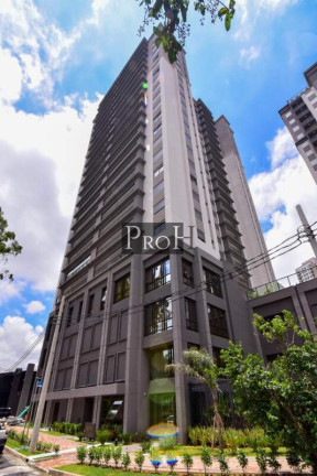 Imagem Imóvel com 2 Quartos à Venda, 40 m² em Nova Klabin - São Paulo Imagem Imóvel com 2 Quartos à Venda, 40 m² em Nova Klabin - São Paulo