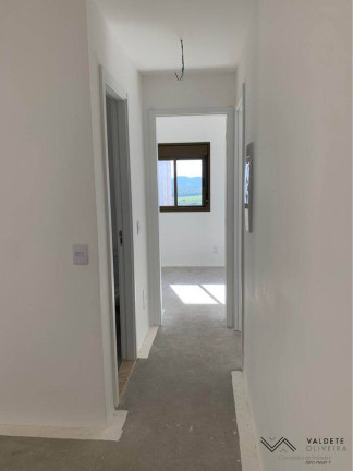 Imagem Apartamento com 2 Quartos à Venda, 55 m² em Vila Industrial - São José Dos Campos