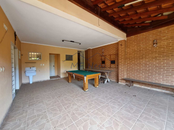 Imagem Casa com 2 Quartos à Venda, 1.259 m² em Jardim Do Lago - Pirassununga