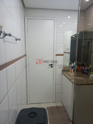 Imagem Apartamento com 2 Quartos à Venda, 55 m² em Helena Maria - Osasco