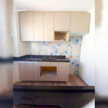 Imagem Apartamento com 2 Quartos à Venda, 56 m² em Parque Senhor Do Bonfim - Taubaté Imagem Apartamento com 2 Quartos à Venda, 56 m² em Parque Senhor Do Bonfim - Taubaté