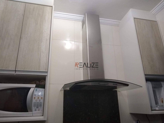 Imagem Casa com 3 Quartos à Venda, 95 m² em Jardim Alice - Indaiatuba