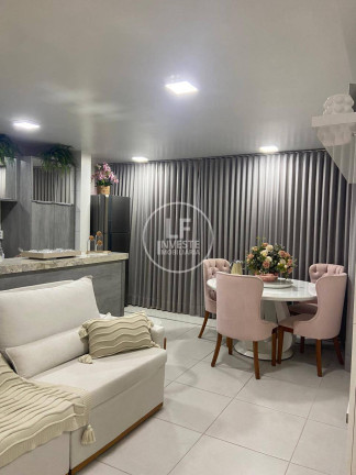 Apartamento com 2 Quartos à Venda, 63 m² em Setor Negrão De Lima - Goiânia