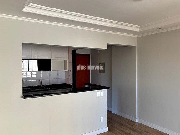 Imagem Apartamento com 3 Quartos à Venda, 75 m² em Morumbi - São Paulo Imagem Apartamento com 3 Quartos à Venda, 75 m² em Morumbi - São Paulo