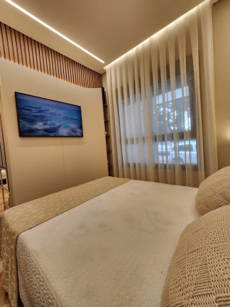 Imagem Imóvel com 2 Quartos à Venda, 48 m² em Vila Gumercindo - São Paulo