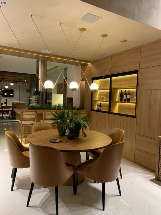 Imagem Casa com 3 Quartos à Venda, 117 m² em Nossa Senhora Do Perpétuo Socorro - Pindamonhangaba