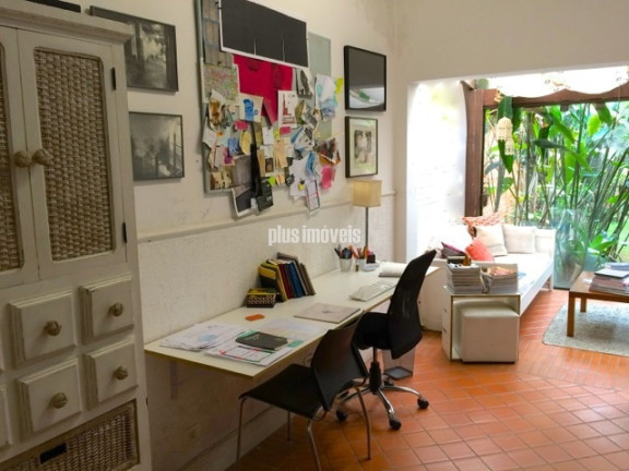 Imagem Casa com 6 Quartos à Venda, 650 m² em Chácara Monte Alegre - São Paulo