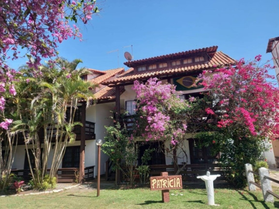 Imagem Casa com 3 Quartos à Venda, 120 m² em Peró - Cabo Frio Imagem Casa com 3 Quartos à Venda, 120 m² em Peró - Cabo Frio