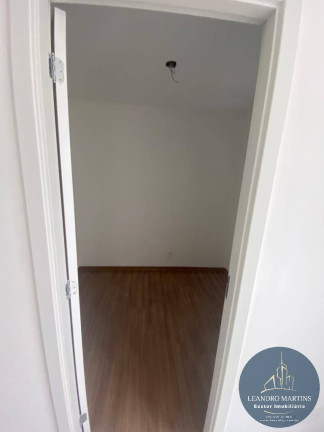 Imagem Apartamento com 2 Quartos à Venda, 36 m² em Socorro - São Paulo
