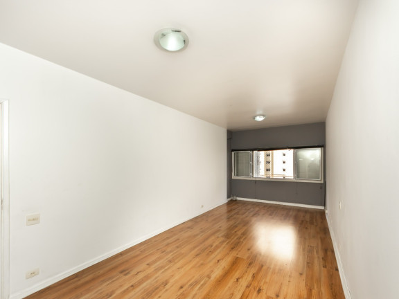 Imagem Apartamento com 2 Quartos à Venda, 117 m² em Paraíso - São Paulo