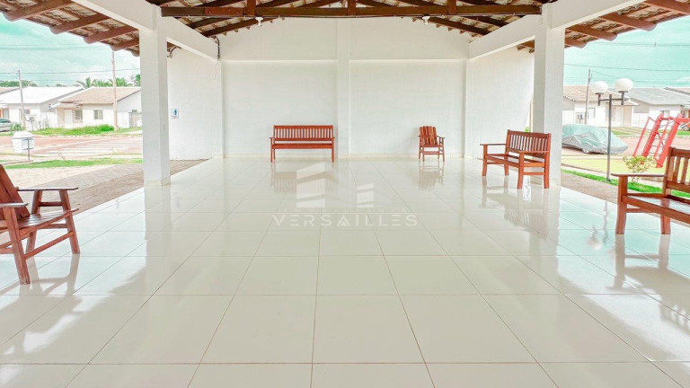 Imagem Casa com 3 Quartos à Venda, 73 m² em Nova Esperança - Porto Velho
