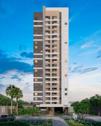 Imagem Apartamento com 3 Quartos à Venda, 85 m² em Zona 08 - Maringá