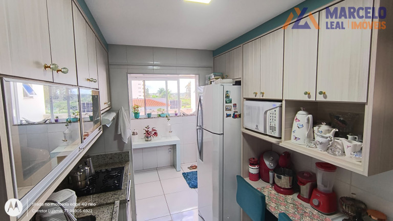 Imagem Apartamento com 3 Quartos à Venda, 80 m² em Candeias - Vitória Da Conquista Imagem Apartamento com 3 Quartos à Venda, 80 m² em Candeias - Vitória Da Conquista