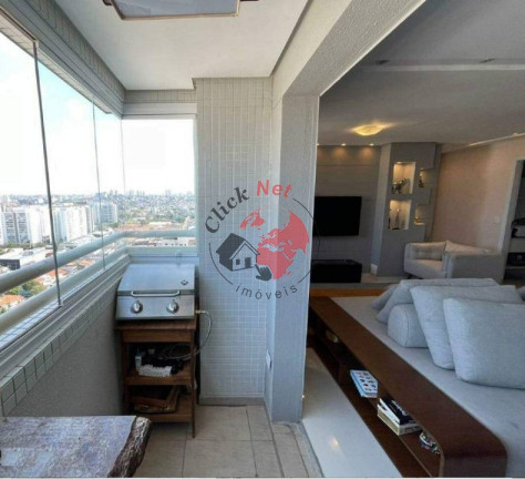 Imagem Apartamento com 2 Quartos à Venda, 94 m² em Cerâmica - São Caetano Do Sul
