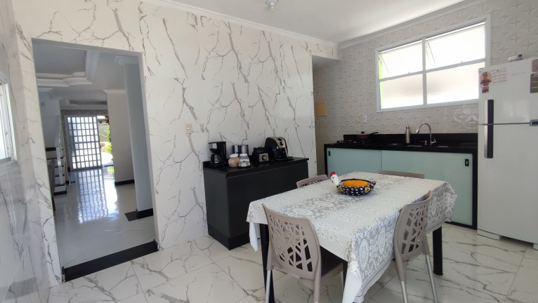 Imagem Casa com 4 Quartos à Venda, 242 m² em Alphaville (abrantes) - Camaçari
