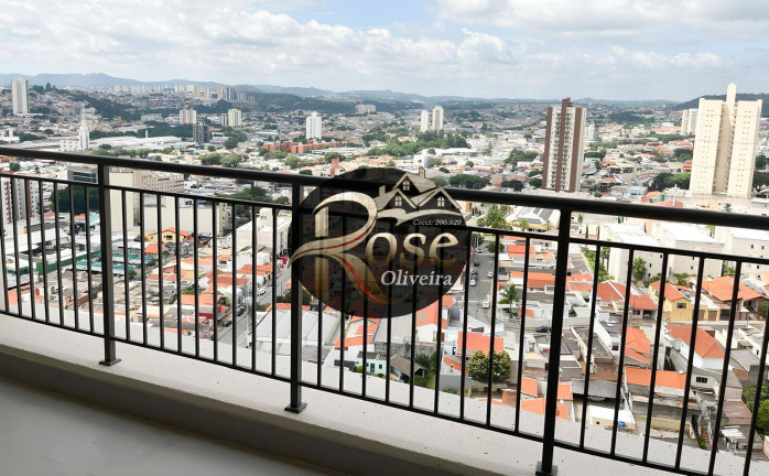 Imagem Apartamento com 4 Quartos à Venda, 152 m² em Vila Virgínia - Jundiaí Imagem Apartamento com 4 Quartos à Venda, 152 m² em Vila Virgínia - Jundiaí