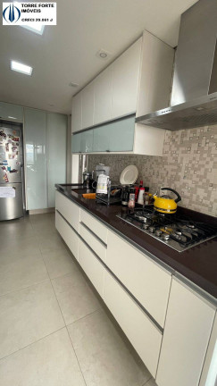 Imagem Apartamento com 2 Quartos à Venda, 125 m² em Vila Carrão - São Paulo