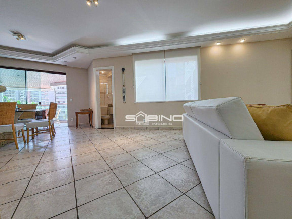 Imagem Apartamento com 4 Quartos à Venda, 200 m² em Riviera De São Lourenço - Bertioga