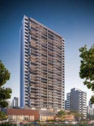 Imagem Apartamento com 2 Quartos à Venda, 68 m² em Tatuapé - São Paulo Imagem Apartamento com 2 Quartos à Venda, 68 m² em Tatuapé - São Paulo