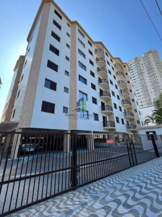 Apartamento com 1 Quarto à Venda, 50 m² em Aviação - Praia Grande