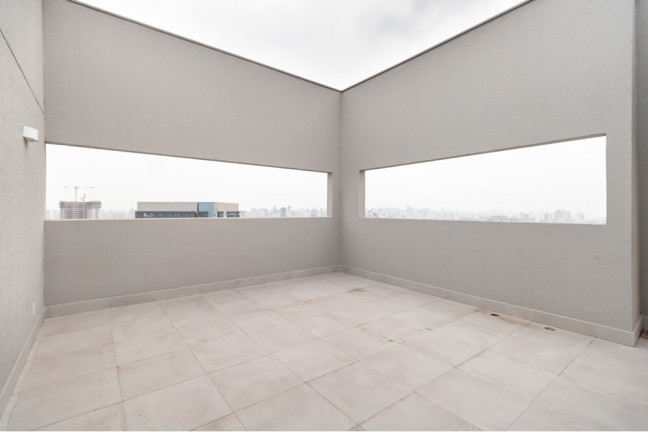 Imagem Cobertura com 4 Quartos à Venda, 240 m² em Vila Dom Pedro I - São Paulo