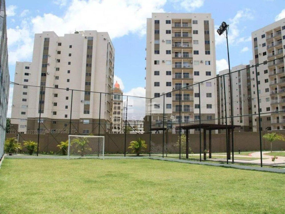 Imagem Apartamento com 3 Quartos à Venda, 75 m² em Rio Madeira  - Porto Velho