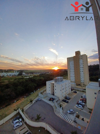 Imagem Imóvel com 2 Quartos à Venda, 43 m² em Residencial Santa Giovana - Jundiaí Imagem Imóvel com 2 Quartos à Venda, 43 m² em Residencial Santa Giovana - Jundiaí