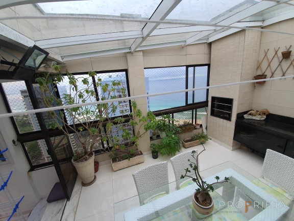 Imagem Cobertura com 3 Quartos à Venda, 173 m² em Barra Da Tijuca - Rio De Janeiro Imagem Cobertura com 3 Quartos à Venda, 173 m² em Barra Da Tijuca - Rio De Janeiro