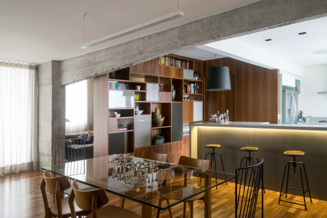 Imagem Apartamento com 3 Quartos à Venda, 130 m² em Perdizes - São Paulo Imagem Apartamento com 3 Quartos à Venda, 130 m² em Perdizes - São Paulo
