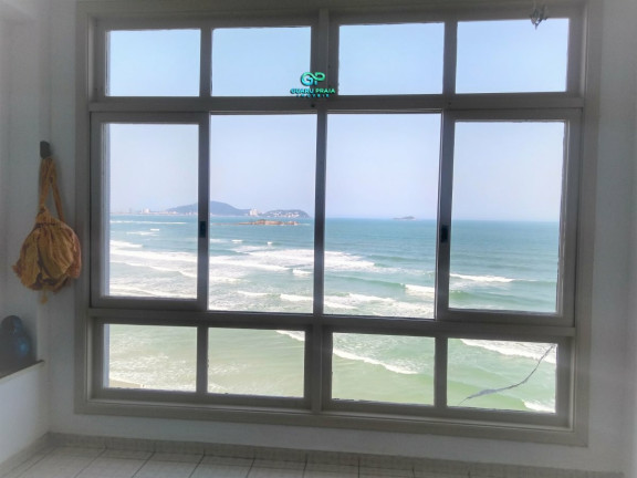Imagem Apartamento com 3 Quartos à Venda, 150 m² em Astúrias - Guarujá