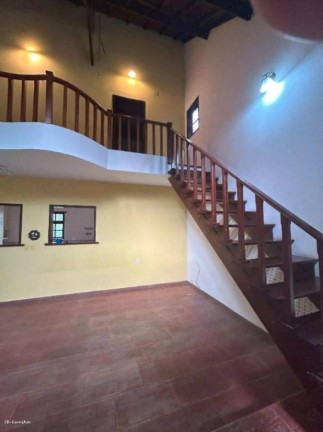 Imagem Sobrado com 3 Quartos à Venda, 502 m² em Pastoril - Ribeirão Pires