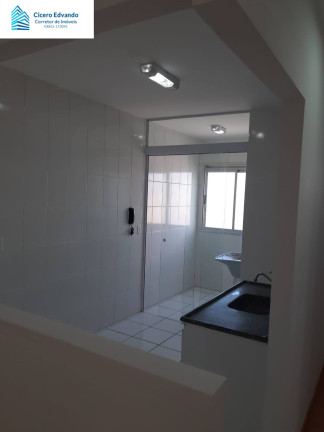 Imagem Imóvel com 2 Quartos à Venda, 47 m² em Cidade Líder - São Paulo