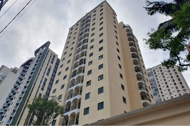 Imagem Imóvel com 3 Quartos à Venda, 74 m² em Vila Andrade - São Paulo