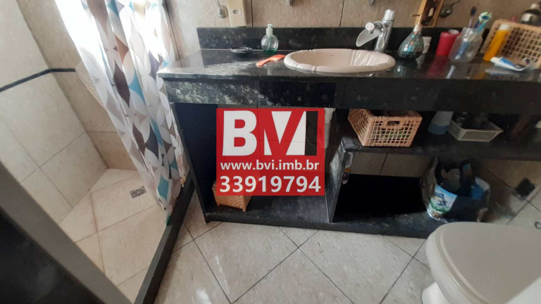 Imagem Casa com 4 Quartos à Venda, 101 m² em Ramos - Rio De Janeiro Imagem Casa com 4 Quartos à Venda, 101 m² em Ramos - Rio De Janeiro