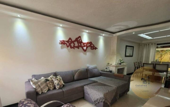 Imagem Casa de Condomínio com 3 Quartos à Venda, 162 m² em Mauá - São Caetano Do Sul Imagem Casa de Condomínio com 3 Quartos à Venda, 162 m² em Mauá - São Caetano Do Sul