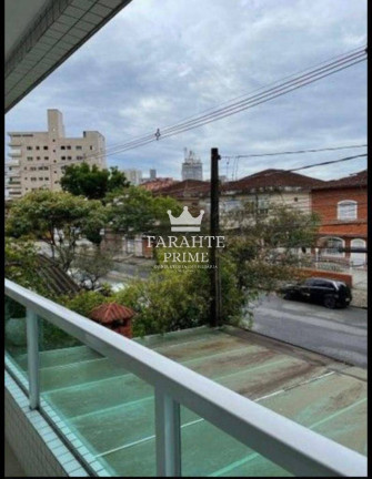 Imagem Casa com 3 Quartos à Venda, 127 m² em Vila Belmiro - Santos Imagem Casa com 3 Quartos à Venda, 127 m² em Vila Belmiro - Santos