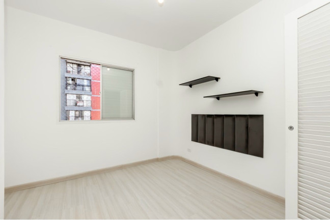 Imagem Imóvel com 3 Quartos à Venda, 84 m² em Vila Olímpia - São Paulo Imagem Imóvel com 3 Quartos à Venda, 84 m² em Vila Olímpia - São Paulo
