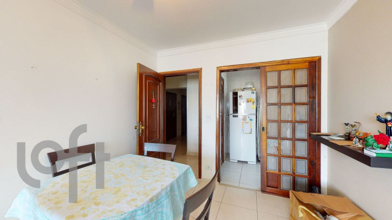 Imagem Apartamento com 3 Quartos à Venda, 64 m² em Aclimação - São Paulo