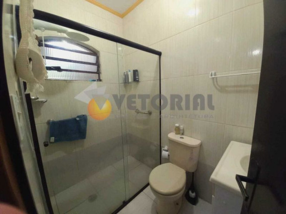 Imagem Casa com 3 Quartos à Venda, 165 m²