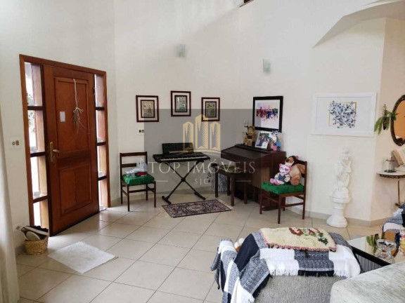 Imagem Sobrado com 4 Quartos à Venda, 450 m² em Conjunto Residencial Esplanada Do Sol - São José Dos Campos Imagem Sobrado com 4 Quartos à Venda, 450 m² em Conjunto Residencial Esplanada Do Sol - São José Dos Campos