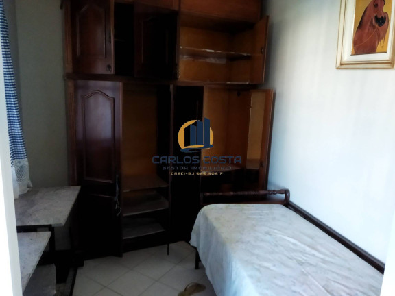 Imagem Apartamento com 4 Quartos à Venda, 138 m² em Vila Nova - Cabo Frio