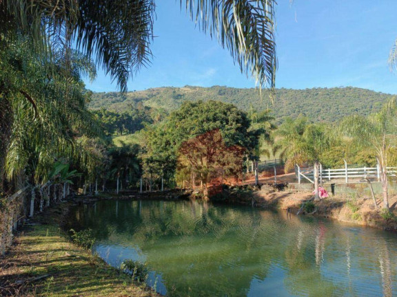 Fazenda à Venda, 100.000 m² em Zona Rural - Poços De Caldas