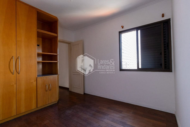 Imagem Apartamento com 3 Quartos à Venda, 153 m² em Jardim Da Saúde - São Paulo