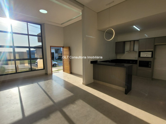 Imagem Casa com 3 Quartos à Venda,  em Colinas De Indaiatuba - Indaiatuba