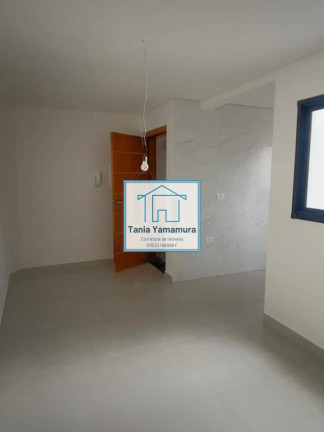 Imagem Apartamento com 2 Quartos à Venda, 105 m² em Vila Bela Vista - Santo André